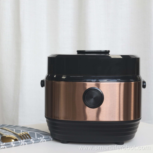 Kitchen Low Sugar Electrical Cookers Rice Cooker